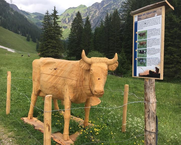 Gasthof Seealpe