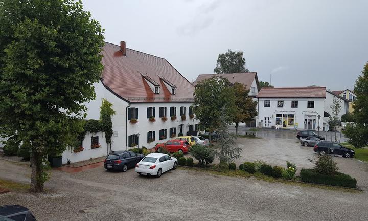 Gasthaus Horhammer