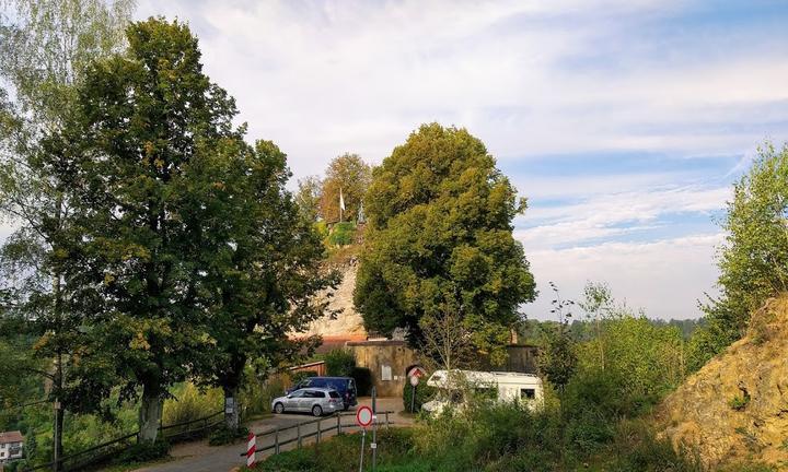 Tucher Stuben Pension Gasthof Restaurant